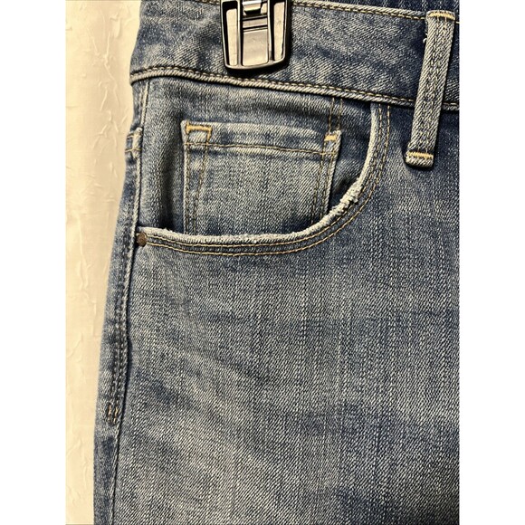 Treasure & Bond Charity Skinny High Rise Ankle Jeans Size 29 - Picture 4 of 11